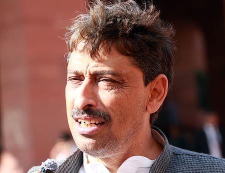 वाराणसी के बिरयानी प्रकरण पर बोले इमरान मसूद, आखिर इतना बवाल क्यों ?