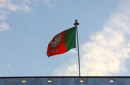 केरल चुनाव 2026: भाजपा ने जारी की उम्मीदवारों की दूसरी सूची, कई बड़े नाम शामिल