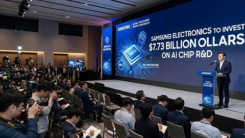 कंपनी का लक्ष्य इस तेजी से बढ़ते और प्रतिस्पर्धी उद्योग में अपनी मजबूत स्थिति बनाए रखना है। 
