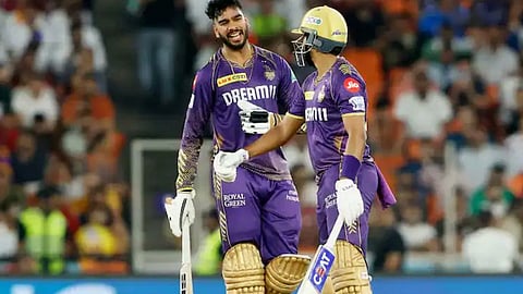 IPL 2026 : बल्लेबाजी में दम, तेज गेंदबाजी चिंता का विषय, कितनी तैयार केकेआर?