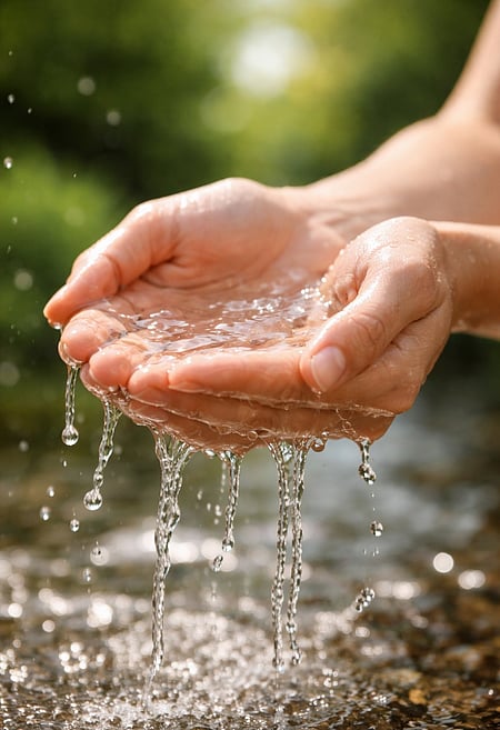 विश्व जल दिवस : लोकसभा अध्यक्ष, केंद्रीय मंत्रियों और मुख्यमंत्रियों ने जल संरक्षण का संकल्प दोहराया