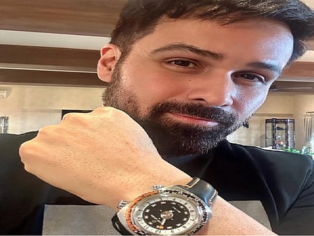  इमरान हाशमी 