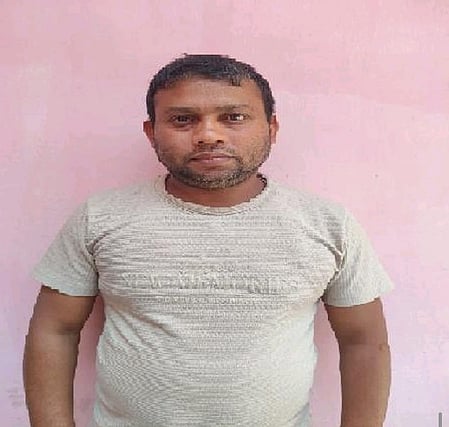 असम के एयरफोर्स स्टेशन से पाकिस्तानी जासूस गिरफ्तार, 2023 से पाकिस्तान को दे रहा था जानकारी