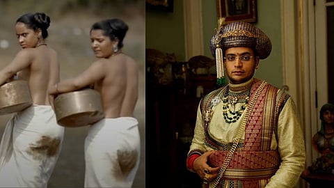 राजा और महिलाएं 