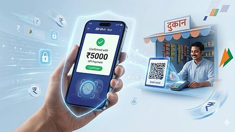 इस फीचर के साथ यूजर्स को छोटे ट्रांजैक्शन के लिए हर बार यूपीआई पिन डालने की जरूरत नहीं पड़ेगी। इससे गलत पिन डालने या पिन भूलने की वजह से फेल होने वाले पेमेंट भी कम होंगे और यूजर एक्सपीरियंस बेहतर होगा।