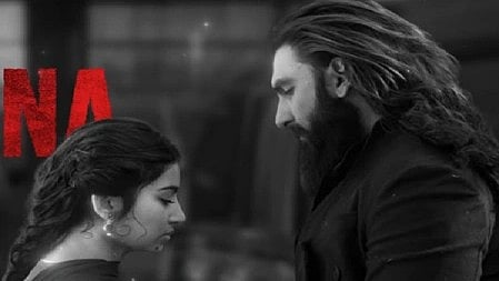 एक्टर रणवीर सिंह और अभिनेत्री 