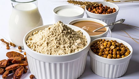  सत्तू का शरबत