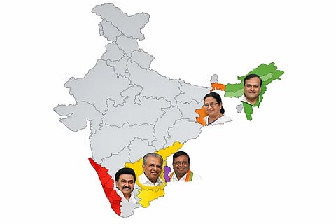 2026 के विधानसभा चुनाव (Assembly Election 2026) 