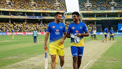 पठान ने सैमसन की तारीफ करते हुए कहा कि उन्होंने हाल के समय में अपने खेल में काफी सुधार किया है। खासकर इंटरनेशनल क्रिकेट में उनकी फॉर्म बेहतर हुई है। 