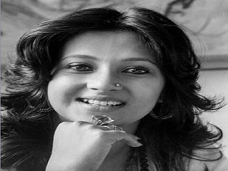 मुनमुन सेन 