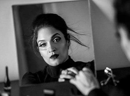  संध्या मृदुल