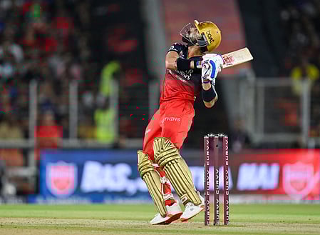 वो 5 खिलाड़ी, जिन्होंने बतौर कप्तान आरसीबी के लिए सर्वाधिक मैच खेले