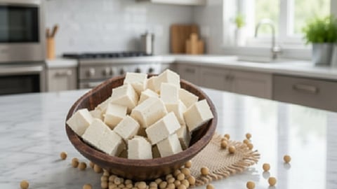 पनीर (paneer) खाने से कुछ लोगों को पेट में भारीपन, गैस, खट्टी डकार और पाचन में समस्या होने लगती है। ऐसा इसलिए क्योंकि पनीर के सेवन का सही तरीका और समय बहुत कम लोग ही जानते हैं।