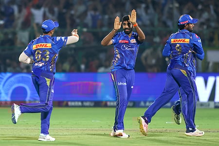 आईपीएल 2026 