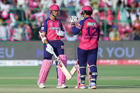 आईपीएल 2026: चेन्नई की मुश्किलें बढ़ा सकते हैं राजस्थान के ये 5 खिलाड़ी