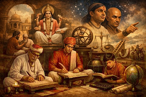  कायस्थ समाज (Kayastha Community)