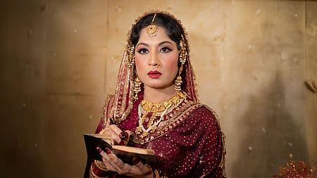 मीना कुमारी