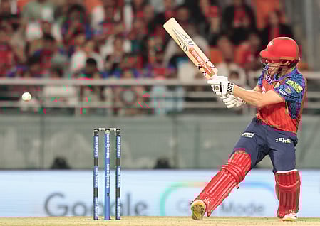 आईपीएल 2026: कूपर कोनोली की तूफानी पारी, जीत के साथ पंजाब किंग्स के अभियान की शुरुआत