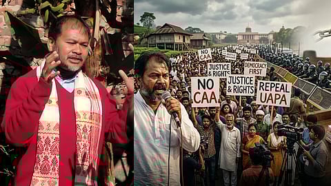 चुनाव में अक्सर देखा गया है कि उम्मीदवार पर कितना ही संगीन आरोप क्यों न लगे हो, वह कई बार जेल भी गया हो और कई सारे मामलों में उसकी जमानत जब्त हो गई हो फिर भी उसे पार्टी वाले टिकट दे देते हैं और वो लगभग चुनाव जीत जाता है l