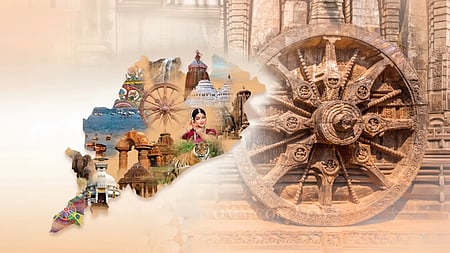 ओडिशा स्थापना दिवस