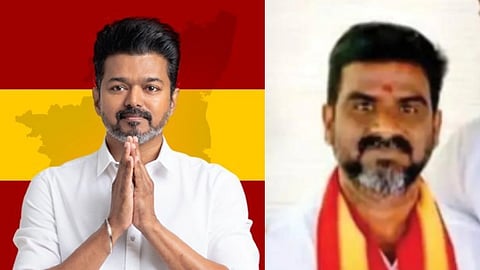  विजय थलपती और प्रकाश उर्फ कुट्टी 