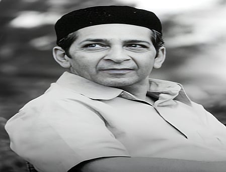 हॉलीवुड से बॉलीवुड तक रोशन सेठ: नेहरू का किरदार निभाकर मिली लोकप्रियता, वेब सीरीज़ में गंभीर रोल निभाकर जीता दिल