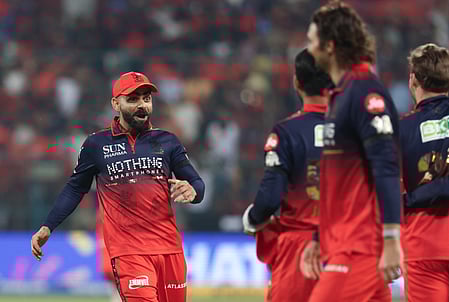 आईपीएल इतिहास की 5 पारियां, जिनमें सर्वाधिक