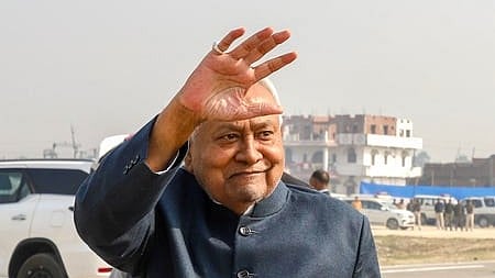 नीतीश कुमार का खरमास बाद मुख्यमंत्री पद से इस्तीफा संभव, 10 अप्रैल को लेंगे राज्यसभा के सदस्य की शपथ