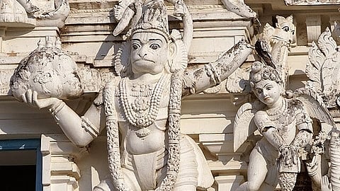  हनुमान जयंती (Hanuman Jayanti) 