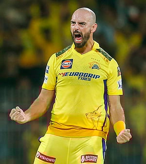 आईपीएल इतिहास में सिर्फ 2 खिलाड़ी, जिन्होंने बतौर