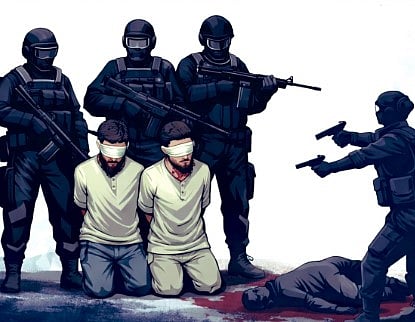 बलूचिस्तान में चार और नागरिक लापता, राइट्स ग्रुप ने बढ़ती गुमशुदगियों पर जताई चिंता