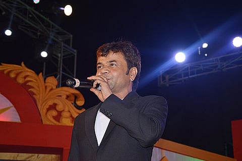 राजपाल यादव (Rajpal Yadav) 