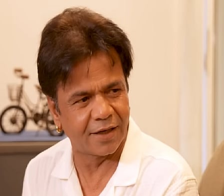 जेल जाने के अनुभव पर पहली बार छलका राजपाल यादव का दर्द, कहा- कोई कड़वाहट नहीं