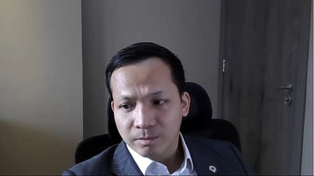 जब फ्रांस पर कोई हमला नहीं करता तो होर्मुज में हम अपने सैनिक क्यों भेजें?: मार्क गयोन