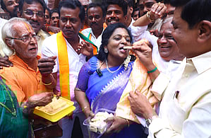 तमिलनाडु चुनाव 2026: भाजपा ने जारी की 27 उम्मीदवारों की सूची, तमिलिसाई सुंदरराजन को मायलापुर से टिकट