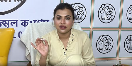 पश्चिम बंगाल में भाजपा ने आरएसएस और समर्पित कार्यकर्ताओं को नहीं दिया टिकटः श्रेया पांडे