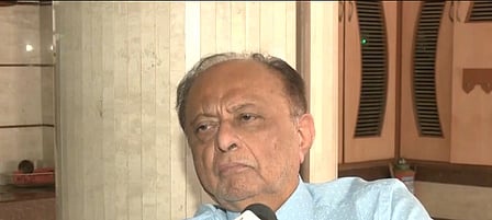 केरल और पश्चिम बंगाल में भाजपा को कड़ी चुनौती का सामना करना पड़ रहा है: मजीद मेमन