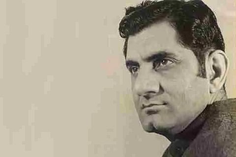 आनंद बख्शी (Anand Bakshi) 