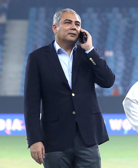 मोहसिन नकवी दिन में दिख रहे तारे, कहा- आईपीएल को पीछे छोड़ देगी पीएसएल