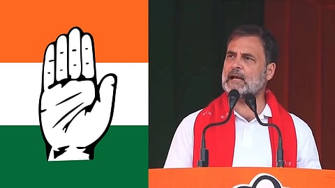 कांग्रेस पार्टी ने पश्चिम बंगाल, असम, तमिलनाडु, केरल और पुडुचेरी में चुनावों के लिए अपने उम्मीदवारों की सूची जारी कर दी है। 