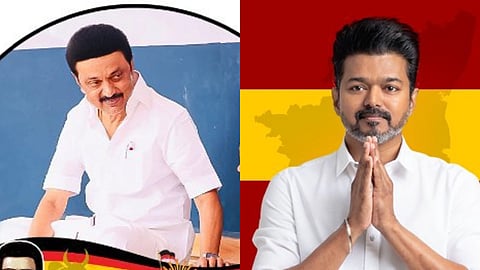 विजय थलपति और स्टालिन 