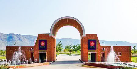 भूटान में ‘स्टडी इन इंडिया’, नालंदा विश्वविद्यालय ने मजबूत किए ऐतिहासिक संबंध