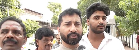 केरल में भाजपा का हो रहा उदय, सबसे बड़ी पार्टी बनकर उभरेगी: अनिल एंटनी