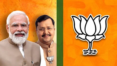 मोदी और नवीन 