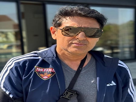 महिला आरक्षण विधेयक का प्रवीण डबास ने किया स्वागत, कहा-महिलाएं बेहतरीन लीडर