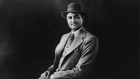 भारतीय सिनेमा का पहला सुपरस्टार