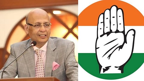 अभिषेक मनु सिंघवी