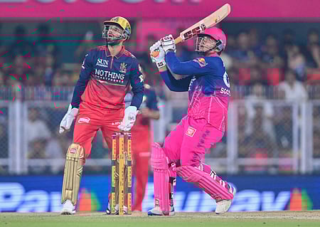 आईपीएल 2026: अंकतालिका में आरआर का दबदबा बरकरार, वैभव और बिश्नोई के पास ऑरेंज और पर्पल कैप