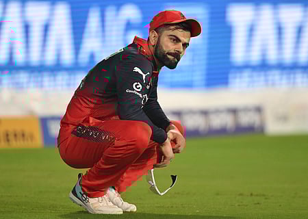 आईपीएल 2026: आरसीबी को 7वीं बार होना पड़ा मायूस, पंजाब किंग्स के अनचाहे रिकॉर्ड की बराबरी की