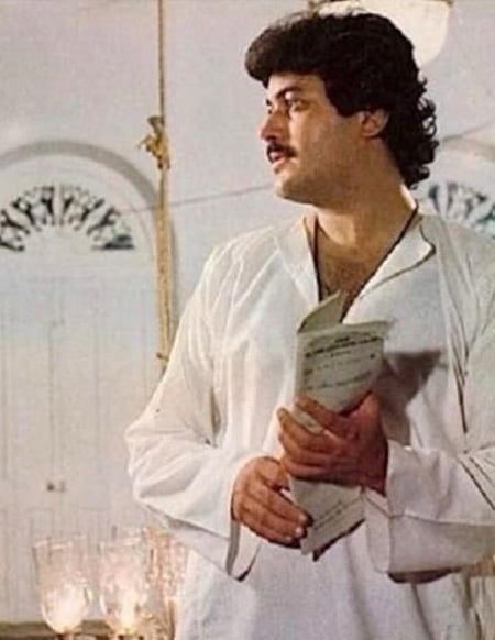 अभिनेता राज किरण की तलाश में सोमी अली, कहा-अगर किसी को जानकारी हो तो जरूर बताएं